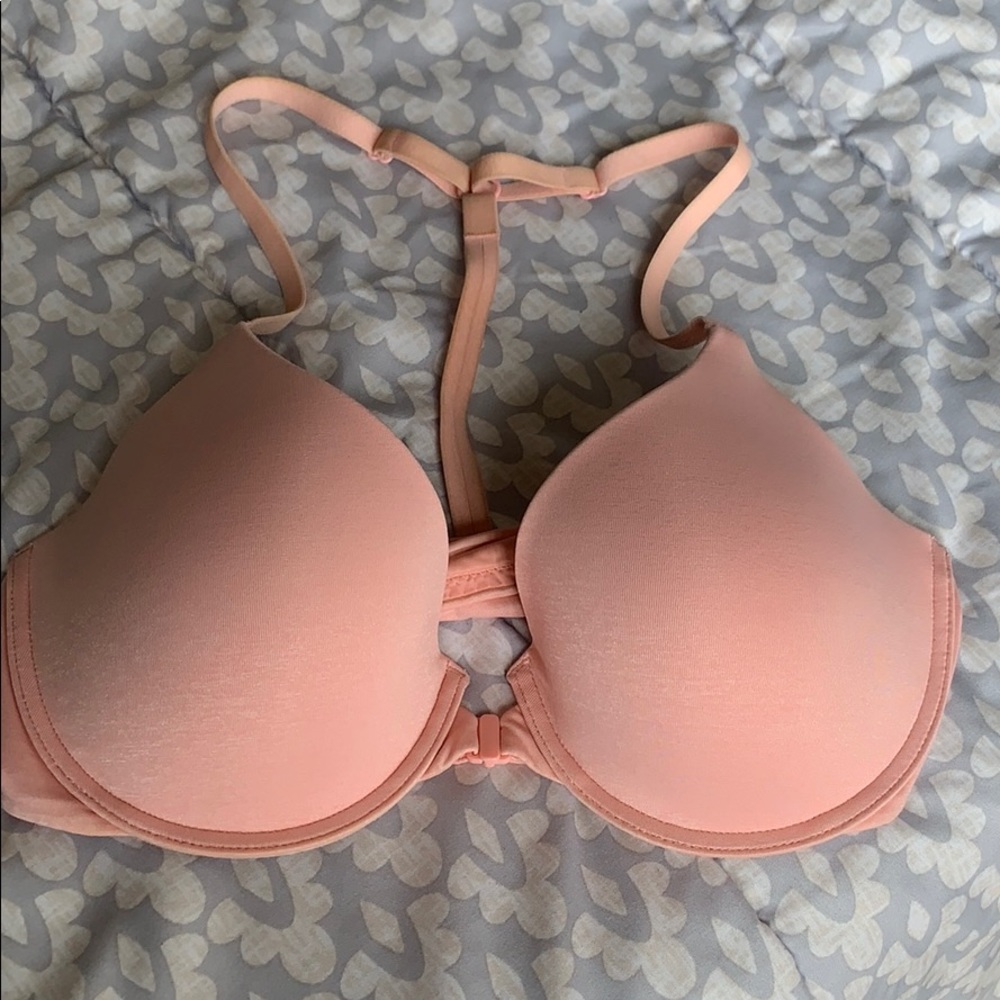 Victoria’s Secret Pink Bra